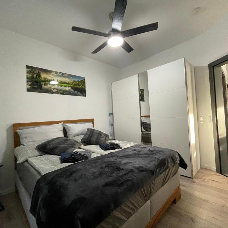Apartmenthaus am Seeblick - Haus mit 1 Schlafzimmer - 9