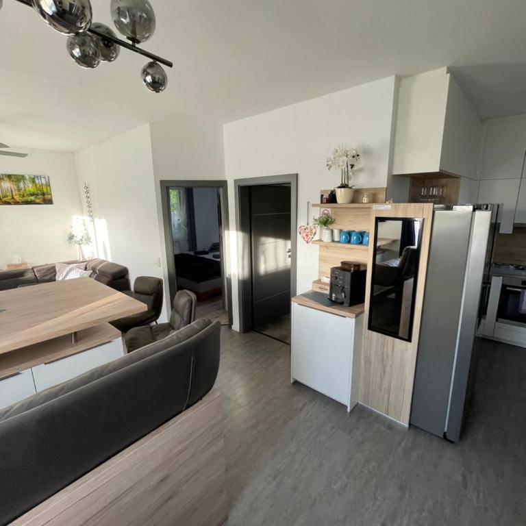 Apartmenthaus am Seeblick - Haus mit 1 Schlafzimmer - 12