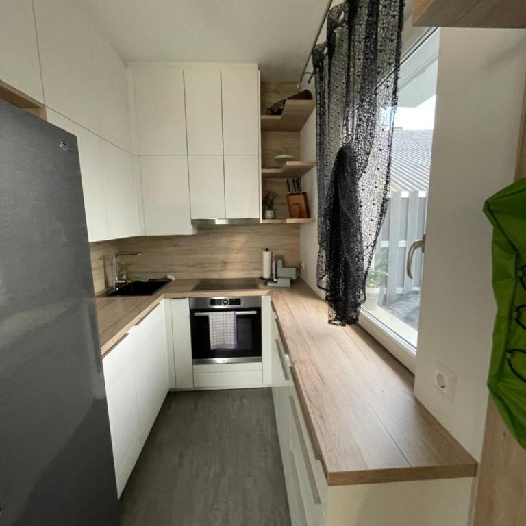 Apartmenthaus am Seeblick - Haus mit 1 Schlafzimmer - 13