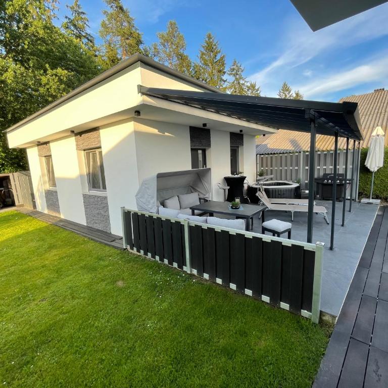Apartmenthaus am Seeblick - Haus mit 1 Schlafzimmer - 2