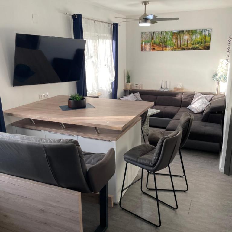 Apartmenthaus am Seeblick - Haus mit 1 Schlafzimmer - 11
