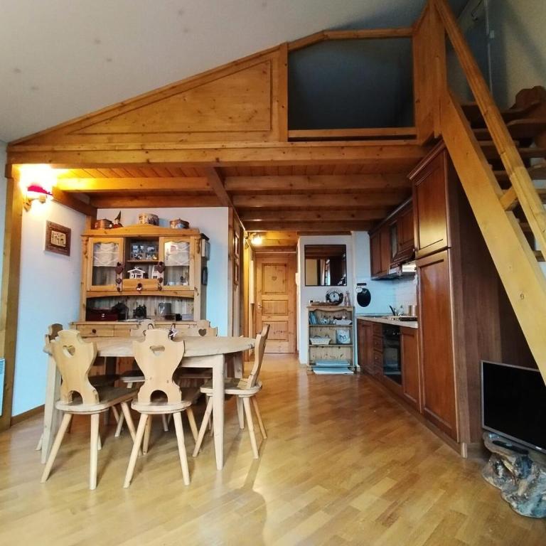 Résidence Aigle Royal - L'Aigle Royal MAE-7671 - Appartement - 1