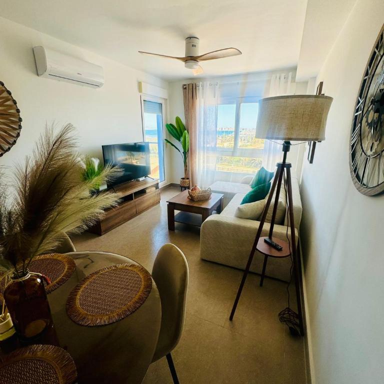 Apartment Sea Breeze II La Manga - Apartamento de 1 dormitorio - 1