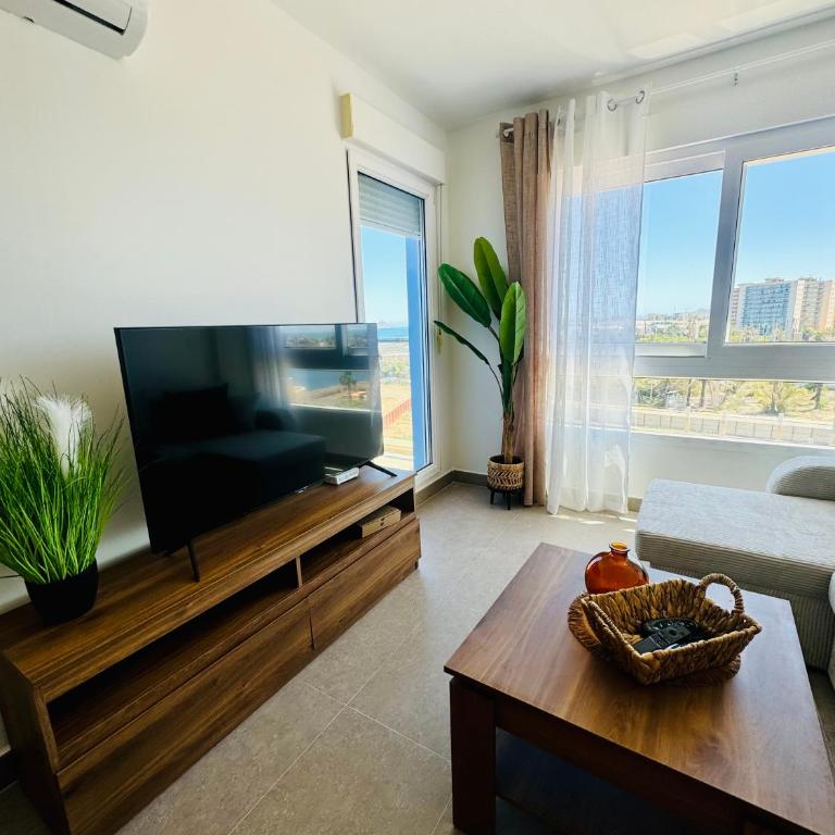Apartment Sea Breeze II La Manga - Apartamento de 1 dormitorio - 4