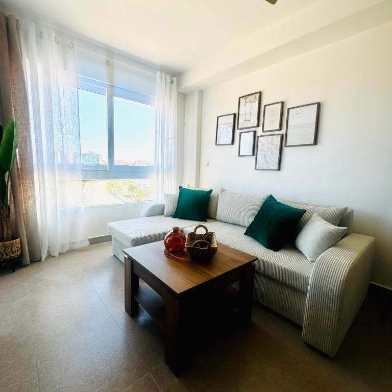 Apartment Sea Breeze II La Manga - Apartamento de 1 dormitorio - 8
