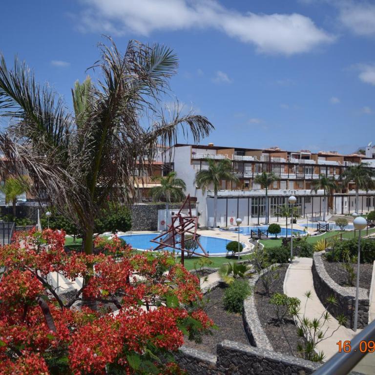 Sun Bay Villa nº47 - Casa de 3 dormitorios - 2