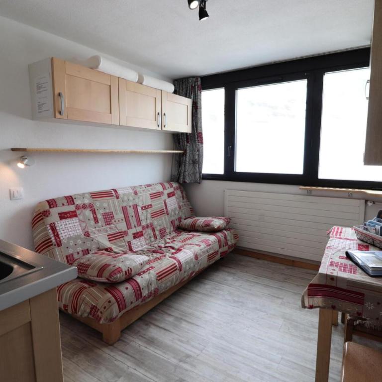 Résidence Palafour - Studio au pieds des pistes MAE-5541 - Estudio - 1