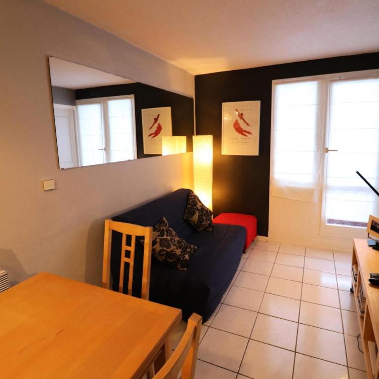Résidence Hameau Du Borsat 3 - Appartement ski aux pieds·Balcon·Parking MAE-9681 - Appartement - 1