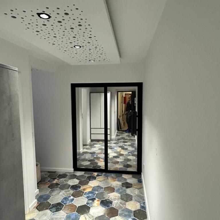 Apartman DOBRINJA 5 - Apartman sa 1 Spavaćom Sobom - 12