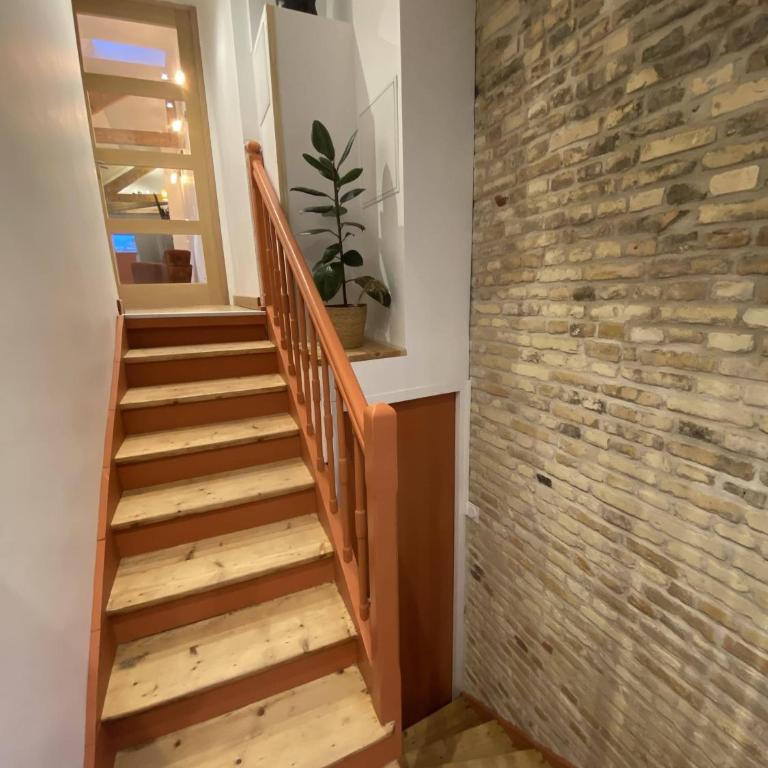 Le Chalet Dieppois - Appartement 1 Chambre - 18