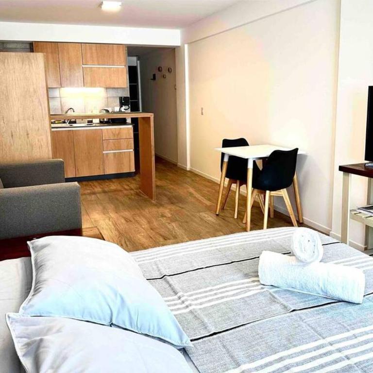 BlackBird Bariloche Espana Lake - Apartamento de 1 dormitorio - 1