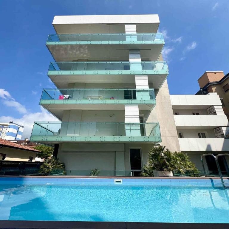 Apartments in Lignano 21589 - Appartamento - 6