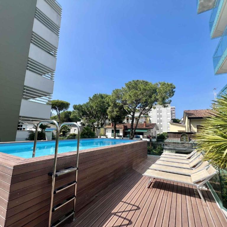 Apartments in Lignano 21589 - Appartamento - 8