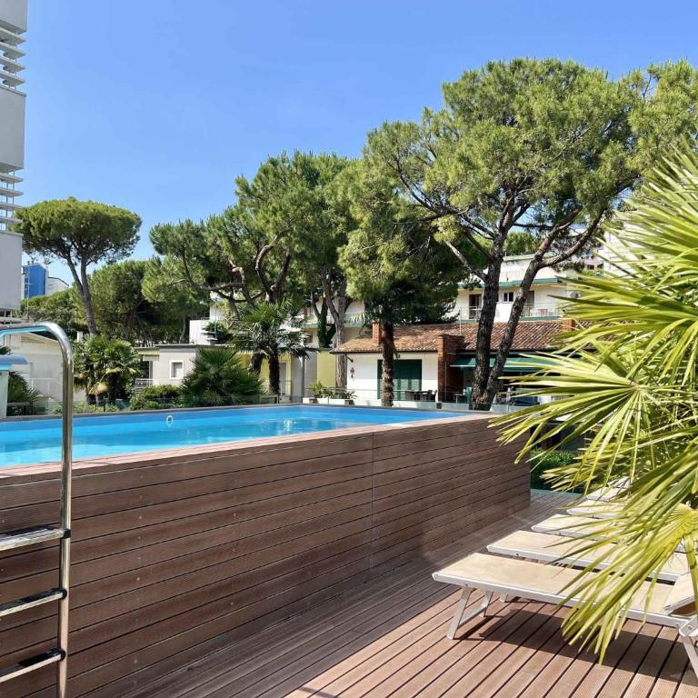 Apartments in Lignano 21589 - Appartamento - 9