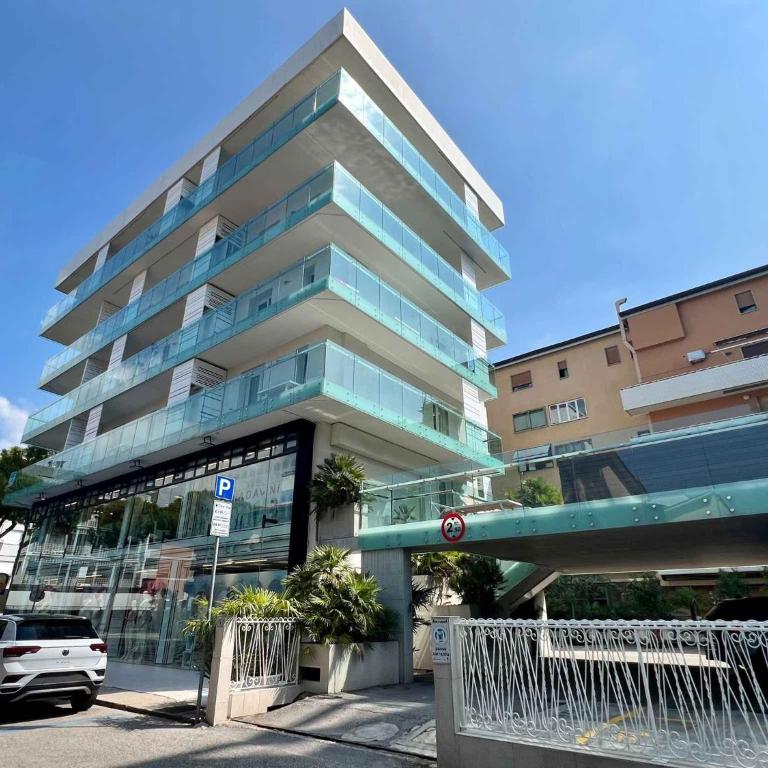 Apartments in Lignano 21589 - Appartamento - 10