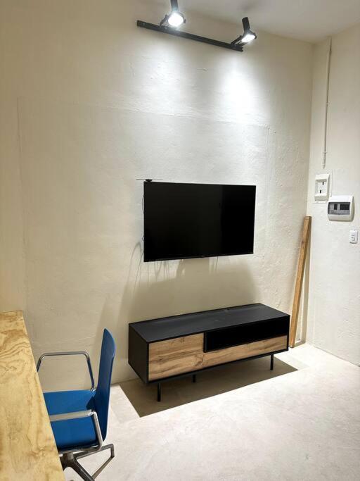 Bonito Loft en Merida, Yuc - One-Bedroom Apartment - 10