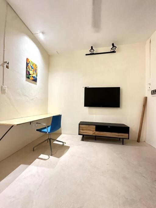 Bonito Loft en Merida, Yuc - One-Bedroom Apartment - 15