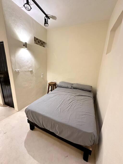 Bonito Loft en Merida, Yuc - One-Bedroom Apartment - 17