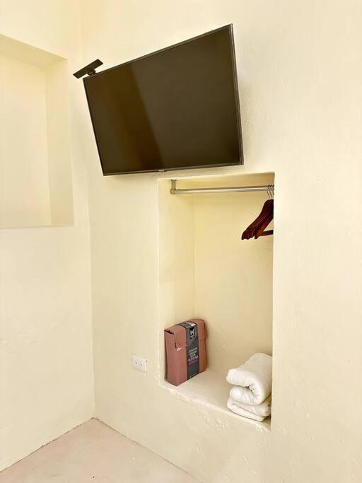 Bonito Loft en Merida, Yuc - One-Bedroom Apartment - 20