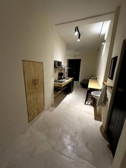 Bonito Loft en Merida, Yuc - One-Bedroom Apartment - 25