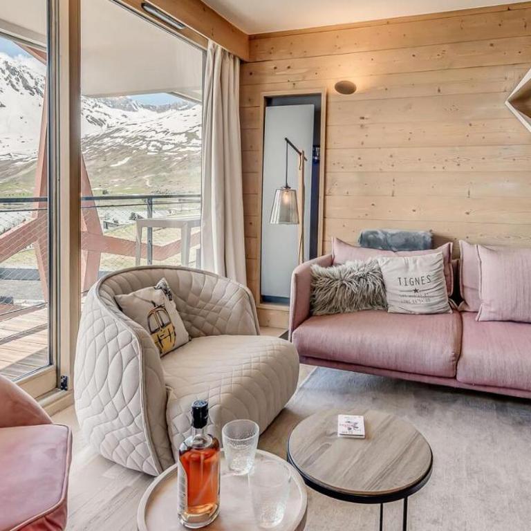 Résidence Phoenix - 5 Pièces pour 9 Personnes MAE-7991 - Apartment - 1