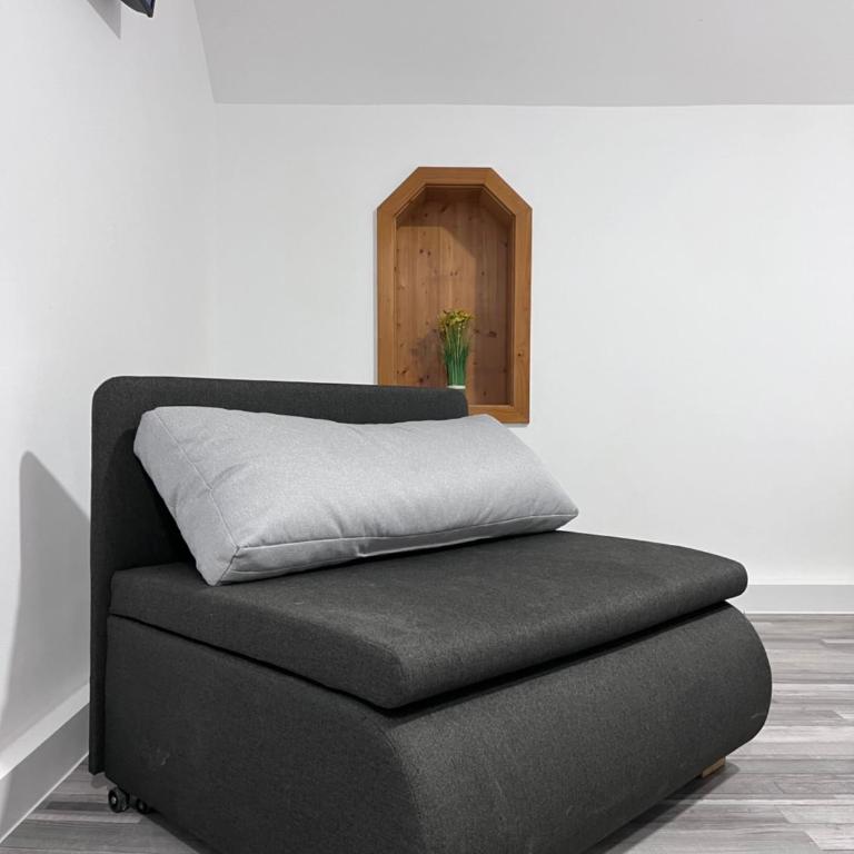Royal Racing Suite Top 5 near Red Bull Ring - Apartment mit 1 Schlafzimmer - 11