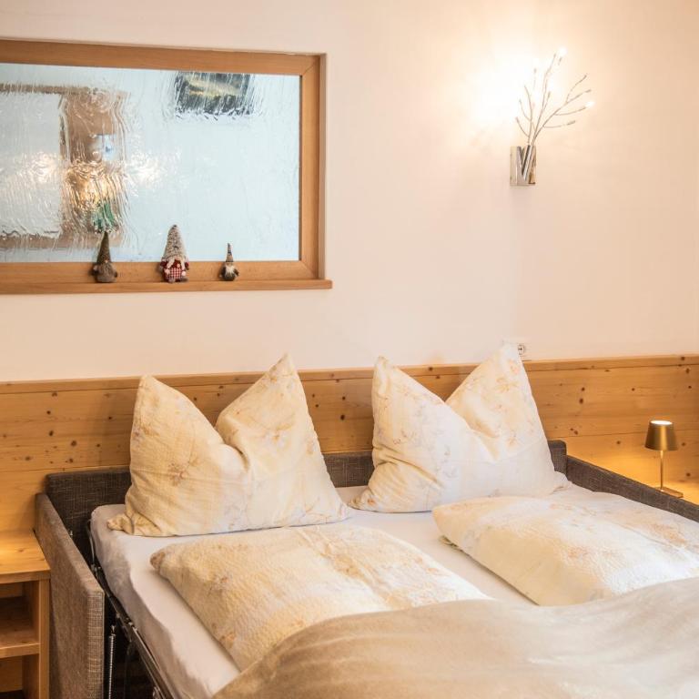 La Odles - Appartamento con 2 Camere da Letto - 7