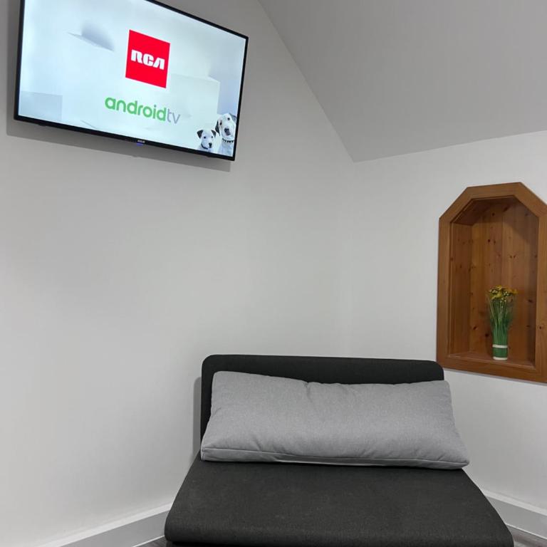 Royal Racing Suite Top 5 near Red Bull Ring - Apartment mit 1 Schlafzimmer - 8