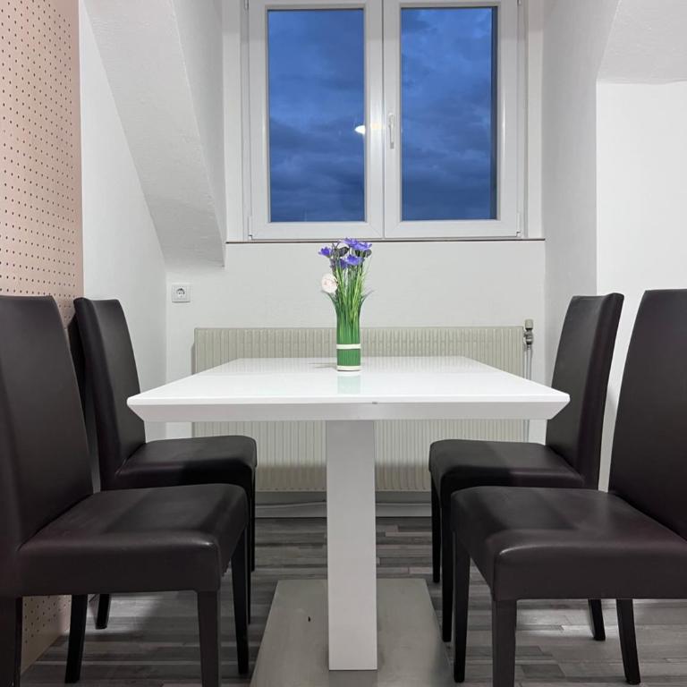 Royal Racing Suite Top 5 near Red Bull Ring - Apartment mit 1 Schlafzimmer - 12