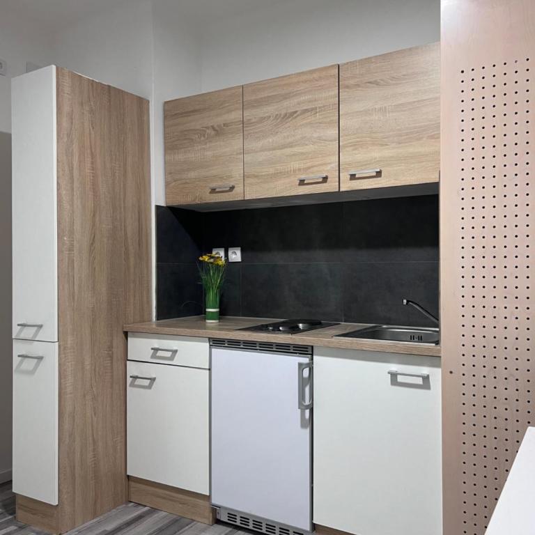 Royal Racing Suite Top 5 near Red Bull Ring - Apartment mit 1 Schlafzimmer - 7