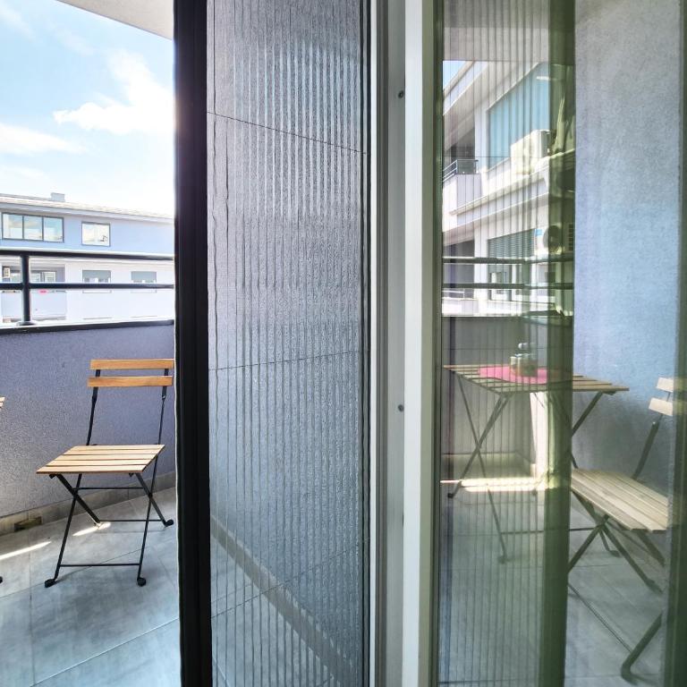 OOTA Soko with Parking Garage - Studio - 26