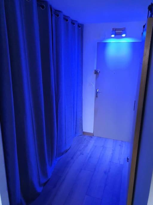 Appartement pour 1 à 4 Pers Terrasse et Parking - Studio Supérieur - 15