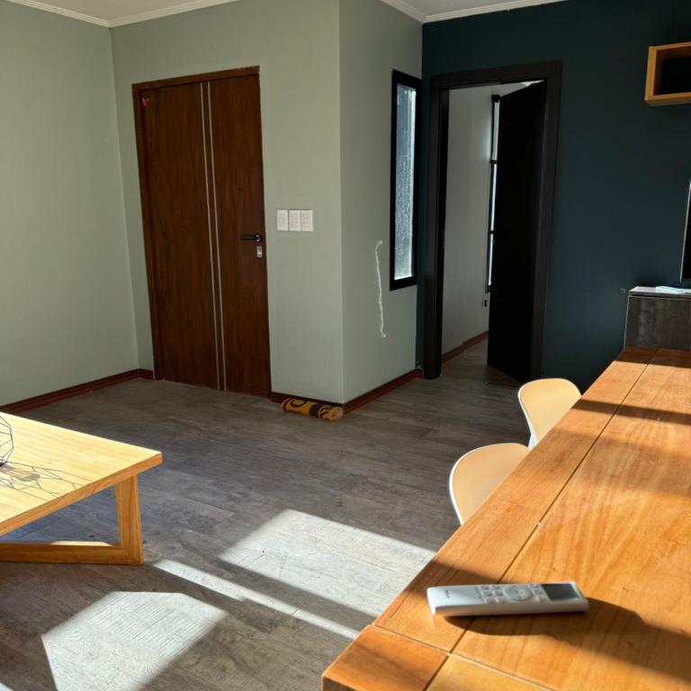 Casa Guanumby - Casa Vacacional de 3 dormitorios - 6