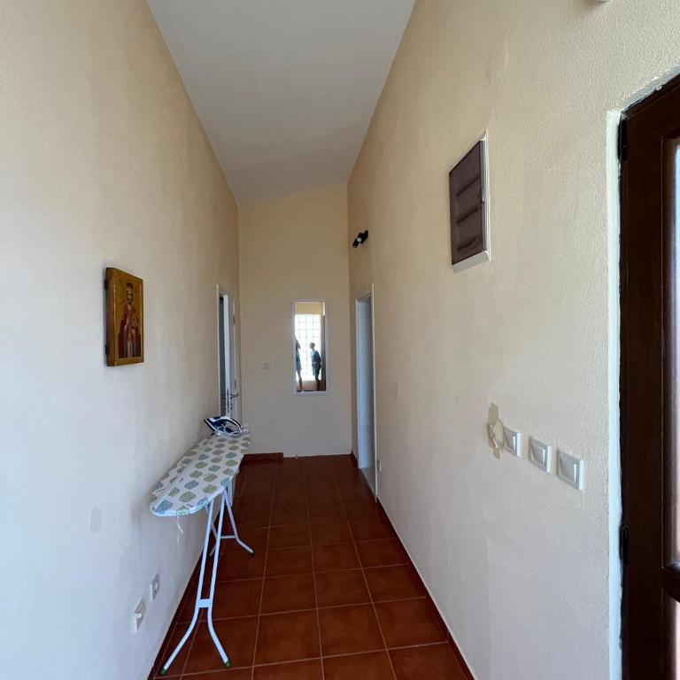 Guest house Bracovic - Apartment mit 2 Schlafzimmern, einem Balkon und Meerblick - 14