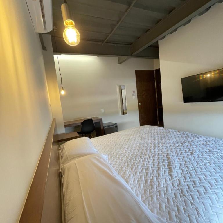 TORRE YAX-CHE URBAN CENTER - Apartamento de 1 dormitorio con balcón - 13