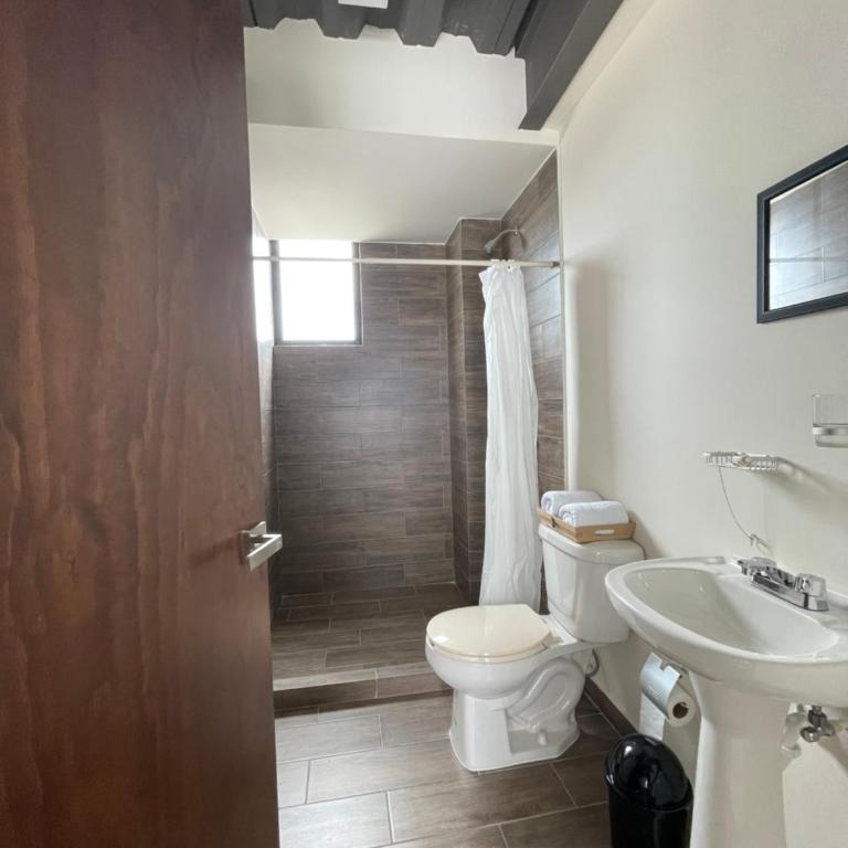 TORRE YAX-CHE URBAN CENTER - Apartamento de 1 dormitorio con balcón - 11