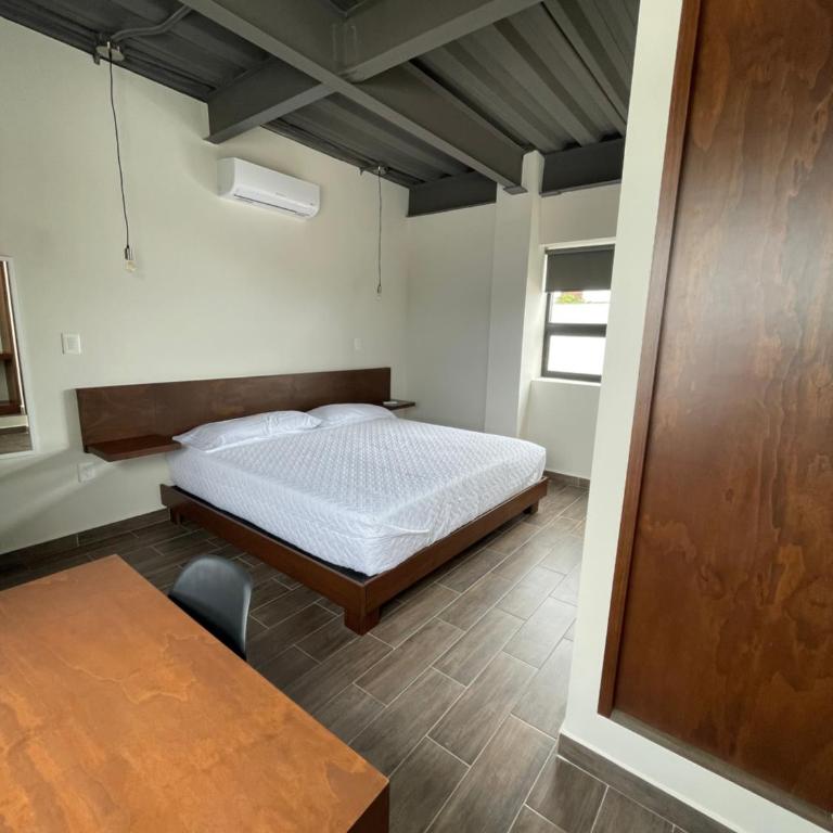 TORRE YAX-CHE URBAN CENTER - Apartamento de 1 dormitorio con balcón - 15
