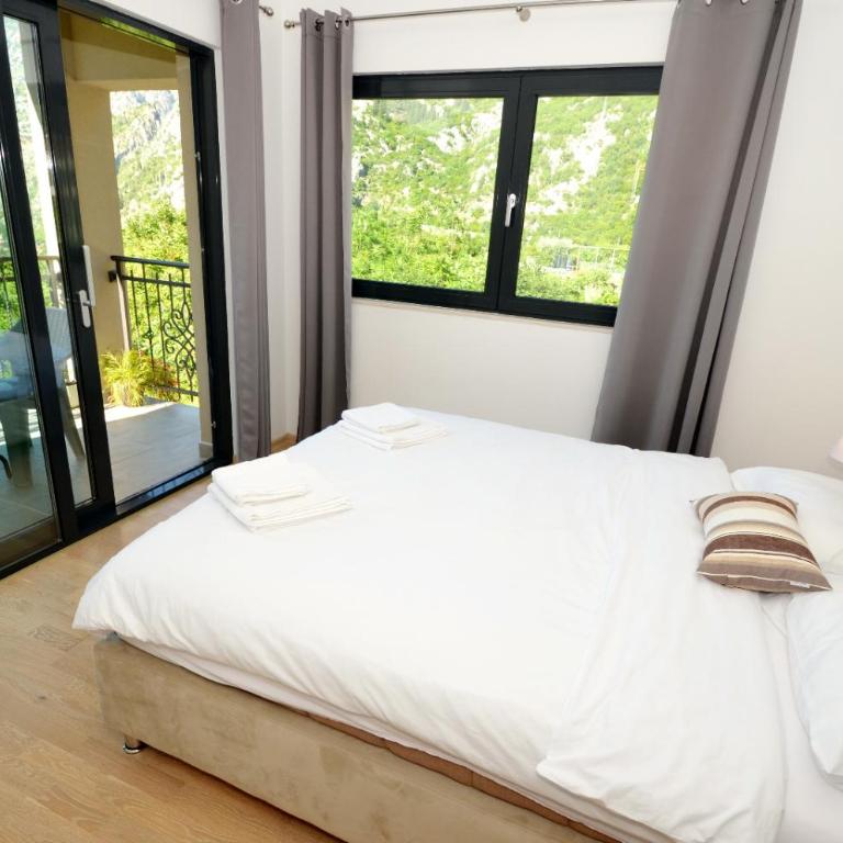 Radgost Kotor Apartments - Apartman sa 2 Spavaće Sobe - 23