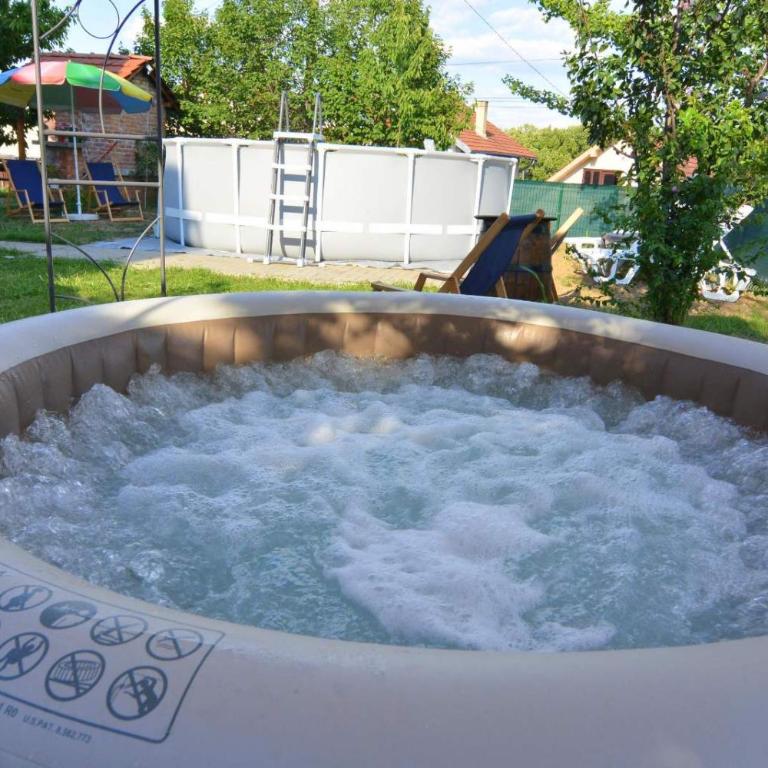 Apartmani Sunčica - Apartment - 30