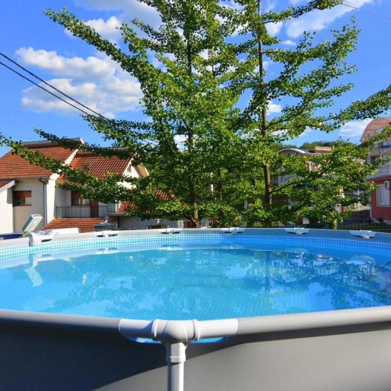 Apartmani Sunčica - Studio Apartment - 31