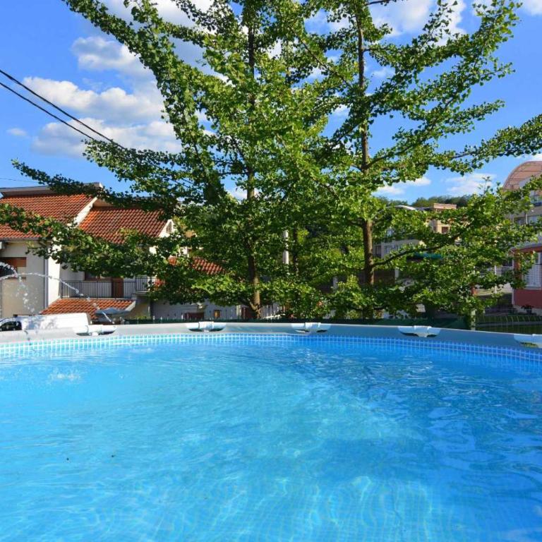 Apartmani Sunčica - Studio Apartment - 29