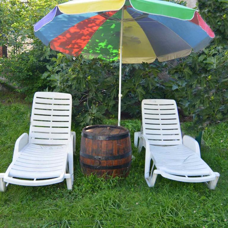 Apartmani Sunčica - Studio Apartman - 32