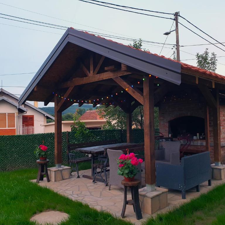Apartmani Sunčica - Studio Apartment - 1