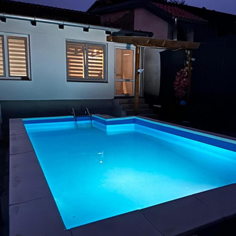 Fenix 1 - Apartman sa 1 Spavaćom Sobom - 2