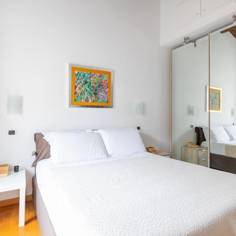 Baccina 45 - Cozy Quiet Apt - Appartamento con 1 Camera da Letto - 9