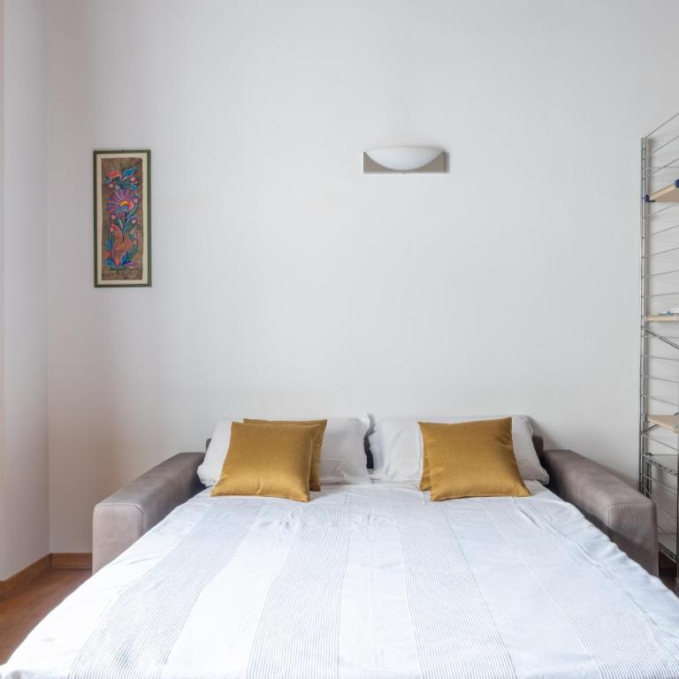 Baccina 45 - Cozy Quiet Apt - Appartamento con 1 Camera da Letto - 10