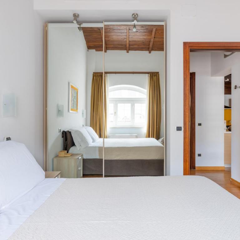 Baccina 45 - Cozy Quiet Apt - Appartamento con 1 Camera da Letto - 6
