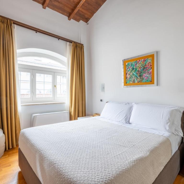 Baccina 45 - Cozy Quiet Apt - Appartamento con 1 Camera da Letto - 3