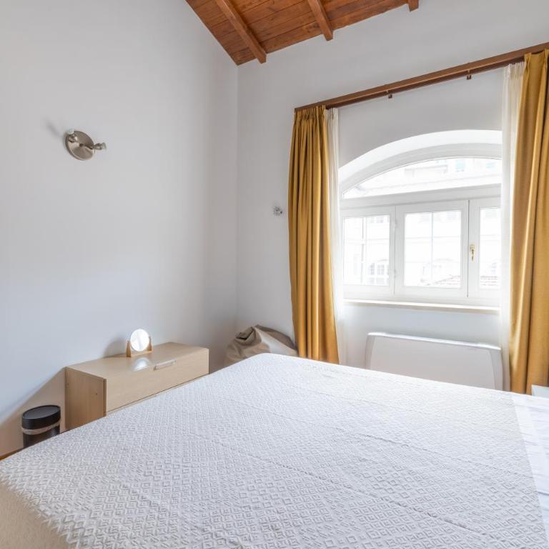 Baccina 45 - Cozy Quiet Apt - Appartamento con 1 Camera da Letto - 2