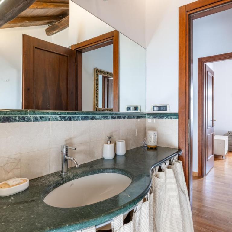 Baccina 45 - Cozy Quiet Apt - Appartamento con 1 Camera da Letto - 13